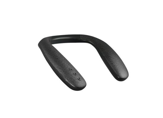 Promate Hook Dynamic Wearable Neckband Bluetooth v5.0+EDR Speaker